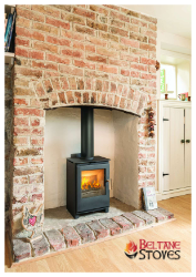 Beltane Stoves Brochure Beltane Stoves Brochure