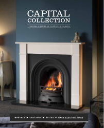 Capital Collection Brochure Capital Collection Brochure
