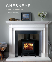 Chesneys Stoves Brochure Chesneys Stoves Brochure