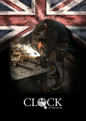 Clock Stoves Brochure Clock Stoves Brochure