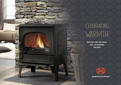 Dru Stoves Brochure Dru Stoves Brochure