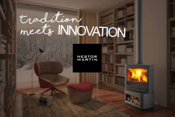 Nestor Martin Stoves Brochure Nestor Martin Stoves Brochure
