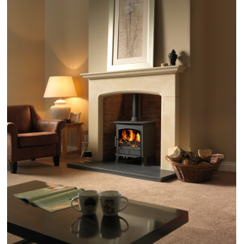 ACR Earlswood III ECO Traditional Multifuel Stove