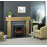 ACR Astwood-E HD Electric Free-Standing Wood-Effect Stove