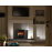 ACR Malvern-E HD Electric Free-Standing Wood-Effect Stove