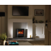 ACR Malvern-E HD Electric Free-Standing Wood-Effect Stove