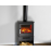 ACR Malvern-E HD Electric Free-Standing Wood-Effect Stove