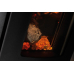 ACR NEO-3FG 3-Sided Natural Gas / LPG Stove on Short Legs