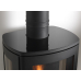 ACR NEO-3PG 3-Sided Natural Gas / LPG Stove on Pedestal