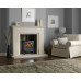 ACR Oakdale Traditional Cast Iron Multifuel Stove