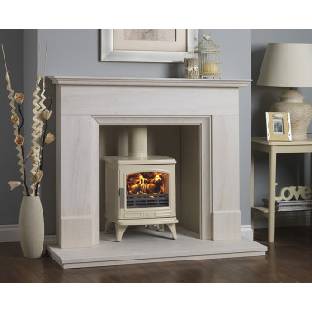 ACR Oakdale Traditional Cast Iron Multifuel Stove