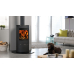 ACR Solis Contemporary Multifuel Cylinder Stove