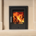 ACR Tenbury T400 ECO Modern Inset Multifuel Stove