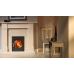 ACR Tenbury T400 ECO Modern Inset Multifuel Stove