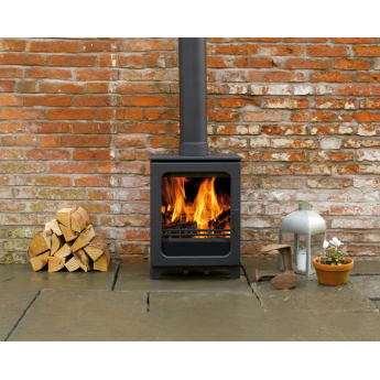 ACR Woodpecker WP5 Classic Wood Burning Stove