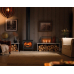ACR Wychwood Modern Wood Burning Stove