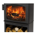 ACR Wychwood Modern Wood Burning Stove