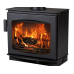 ACR Wychwood Modern Wood Burning Stove