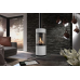 DRU Passo Modern Cylindrical Gas Stove with Smart Control