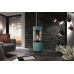 DRU Passo Modern Cylindrical Gas Stove with Smart Control