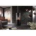 DRU Passo Modern Cylindrical Gas Stove with Smart Control