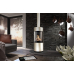 DRU Passo Modern Cylindrical Gas Stove with Smart Control