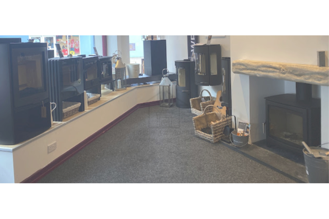 Why Buying a Stove Through a Showroom Matters (And Not Just Online)