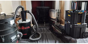 Chimney Sweeping FAQs