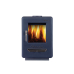 Chesneys Alpine 4WS MK3 Retro Wood Burning Stove
