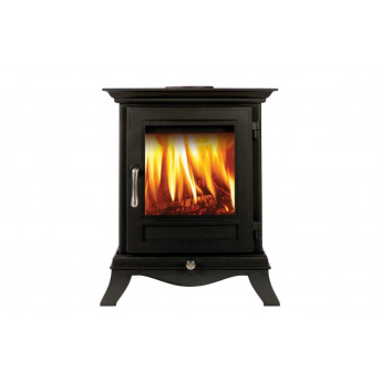 Chesneys Beaumont 4kW ECO Traditional Wood Burning Stove