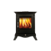 Chesneys Beaumont 4WS MK3 Elegant Wood Burning Stove