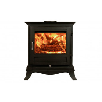 Chesneys Beaumont 8WS 6kW Traditional Wood Burning Stove