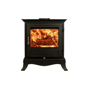 Chesneys Beaumont 8WS 8kW Traditional Wood Burning Stove