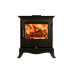 Chesneys Beaumont 8WS MK3 Elegant Wood Burning Stove