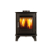 Chesneys Salisbury 4WS MK3 Compact Wood Burning Stove