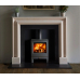 Chesneys Sanctuary 5WS Contemporary Wood Burning Stove