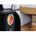 Chilli Penguin "Chilli Billie" Gentoo Wood Burning Stove