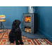 Chilli Penguin "Chubby Penguin" Eco Multifuel Stove