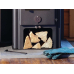 Chilli Penguin "Chubby Penguin" Eco Multifuel Stove