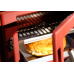 Chilli Penguin "Fat Penguin" 'Tall Order' Multifuel Oven Stove