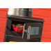 Chilli Penguin "Hungry Penguin" Eco Multifuel Oven Stove