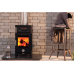 Chilli Penguin "Hungry Penguin" Eco Multifuel Oven Stove