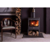 Chilli Penguin "Penguin 7" Eco Wood Burning Stove