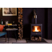 Chilli Penguin "Penguin 7" Eco Wood Burning Stove