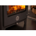 Chilli Penguin "Stock Cube" Eco Wood Burning Stove