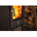 Chilli Penguin "Stock Cube" Eco Wood Burning Stove