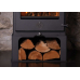 Chilli Penguin "Stock Cube" Eco Wood Burning Stove