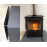 Dean Forge Huccaby 5 Eco Wood & Multifuel Stove
