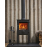 Dean Forge Dartmoor 5 Low/Midi/High Eco Wood & Multifuel Stove