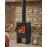 Dean Forge Dartmoor 5 Low/Midi/High Eco Wood & Multifuel Stove